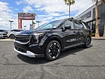 New 2026 KIA CARNIVAL EX in LAS VEGAS, NEVADA (Photo 1)