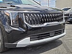 New 2026 KIA CARNIVAL EX in LAS VEGAS, NEVADA (Photo 2)