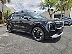 New 2026 KIA CARNIVAL EX in LAS VEGAS, NEVADA (Photo 3)