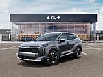 New 2026 KIA SPORTAGE HYBRID LX in LAS VEGAS, NEVADA (Photo 18)
