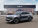 New 2026 KIA SPORTAGE HYBRID LX in LAS VEGAS, NEVADA (Photo 20)