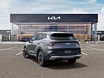 New 2026 KIA SPORTAGE HYBRID LX in LAS VEGAS, NEVADA (Photo 21)