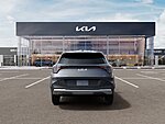 New 2026 KIA SPORTAGE HYBRID LX in LAS VEGAS, NEVADA (Photo 22)