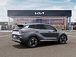 New 2026 KIA SPORTAGE HYBRID LX in LAS VEGAS, NEVADA (Photo 23)