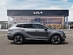 New 2026 KIA SPORTAGE HYBRID LX in LAS VEGAS, NEVADA (Photo 24)