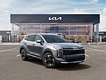 New 2026 KIA SPORTAGE HYBRID LX in LAS VEGAS, NEVADA (Photo 25)