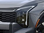 New 2026 KIA SPORTAGE HYBRID LX in LAS VEGAS, NEVADA (Photo 27)