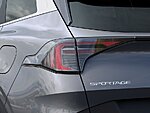 New 2026 KIA SPORTAGE HYBRID LX in LAS VEGAS, NEVADA (Photo 28)