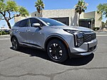 New 2026 KIA SPORTAGE HYBRID LX in LAS VEGAS, NEVADA (Photo 3)