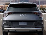 New 2026 KIA SPORTAGE HYBRID LX in LAS VEGAS, NEVADA (Photo 30)