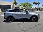 New 2026 KIA SPORTAGE HYBRID LX in LAS VEGAS, NEVADA (Photo 4)