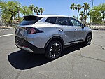 New 2026 KIA SPORTAGE HYBRID LX in LAS VEGAS, NEVADA (Photo 5)