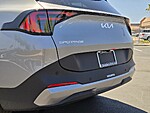 New 2026 KIA SPORTAGE HYBRID LX in LAS VEGAS, NEVADA (Photo 6)