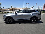New 2026 KIA SPORTAGE HYBRID LX in LAS VEGAS, NEVADA (Photo 8)