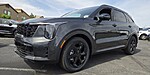 New 2026 KIA SORENTO HYBRID X-LINE SX PRESTIGE in LAS VEGAS, NEVADA