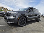 New 2026 KIA SORENTO HYBRID X-LINE SX PRESTIGE in LAS VEGAS, NEVADA (Photo 1)
