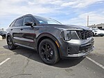 New 2026 KIA SORENTO HYBRID X-LINE SX PRESTIGE in LAS VEGAS, NEVADA (Photo 2)