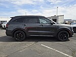 New 2026 KIA SORENTO HYBRID X-LINE SX PRESTIGE in LAS VEGAS, NEVADA (Photo 3)