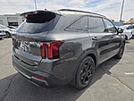 New 2026 KIA SORENTO HYBRID X-LINE SX PRESTIGE in LAS VEGAS, NEVADA (Photo 4)