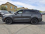 New 2026 KIA SORENTO HYBRID X-LINE SX PRESTIGE in LAS VEGAS, NEVADA (Photo 6)