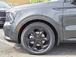 New 2026 KIA SORENTO HYBRID X-LINE SX PRESTIGE in LAS VEGAS, NEVADA (Photo 7)