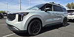 New 2026 KIA CARNIVAL HYBRID SX PRESTIGE in LAS VEGAS, NEVADA