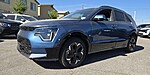 New 2026 KIA NIRO EV WAVE in LAS VEGAS, NEVADA