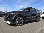 New 2026 KIA CARNIVAL EX in LAS VEGAS, NEVADA (Photo 1)