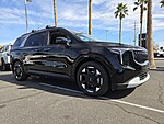 New 2026 KIA CARNIVAL EX in LAS VEGAS, NEVADA (Photo 2)