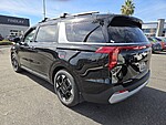 New 2026 KIA CARNIVAL EX in LAS VEGAS, NEVADA (Photo 5)