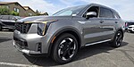 New 2026 KIA SORENTO HYBRID EX in LAS VEGAS, NEVADA