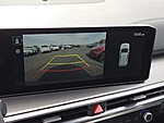 New 2026 KIA SORENTO HYBRID EX in LAS VEGAS, NEVADA (Photo 15)