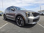 New 2026 KIA SORENTO HYBRID EX in LAS VEGAS, NEVADA (Photo 2)