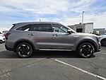 New 2026 KIA SORENTO HYBRID EX in LAS VEGAS, NEVADA (Photo 3)