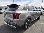 New 2026 KIA SORENTO HYBRID EX in LAS VEGAS, NEVADA (Photo 4)