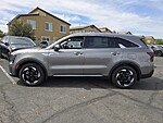 New 2026 KIA SORENTO HYBRID EX in LAS VEGAS, NEVADA (Photo 6)