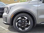 New 2026 KIA SORENTO HYBRID EX in LAS VEGAS, NEVADA (Photo 7)