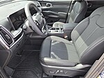 New 2026 KIA SORENTO HYBRID EX in LAS VEGAS, NEVADA (Photo 8)
