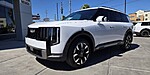 New 2027 KIA TELLURIDE S in LAS VEGAS, NEVADA