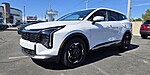 New 2026 KIA SPORTAGE EX in LAS VEGAS, NEVADA