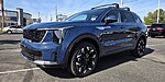 New 2026 KIA SORENTO EX in LAS VEGAS, NEVADA