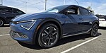 New 2025 KIA EV6 LIGHT LONG RANGE in LAS VEGAS, NEVADA