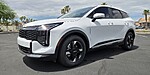 New 2026 KIA SPORTAGE LX in LAS VEGAS, NEVADA
