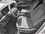 New 2026 KIA SPORTAGE LX in LAS VEGAS, NEVADA (Photo 10)