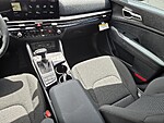 New 2026 KIA SPORTAGE LX in LAS VEGAS, NEVADA (Photo 13)