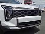 New 2026 KIA SPORTAGE LX in LAS VEGAS, NEVADA (Photo 2)