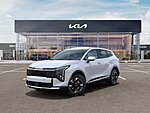 New 2026 KIA SPORTAGE LX in LAS VEGAS, NEVADA (Photo 21)