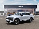 New 2026 KIA SPORTAGE LX in LAS VEGAS, NEVADA (Photo 23)