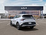 New 2026 KIA SPORTAGE LX in LAS VEGAS, NEVADA (Photo 24)