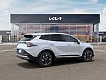 New 2026 KIA SPORTAGE LX in LAS VEGAS, NEVADA (Photo 26)